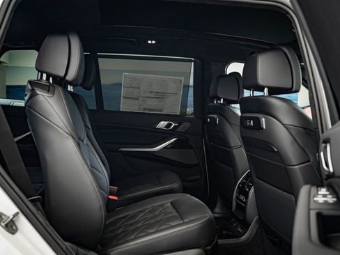 New 2026 BMW X7 xDrive40i w/ M Sport Package image 48