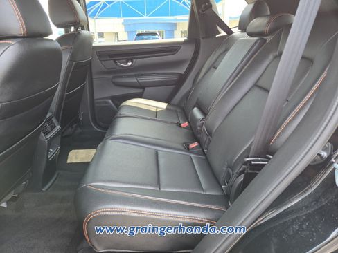 Used 2026 Honda CR-V Sport image 10