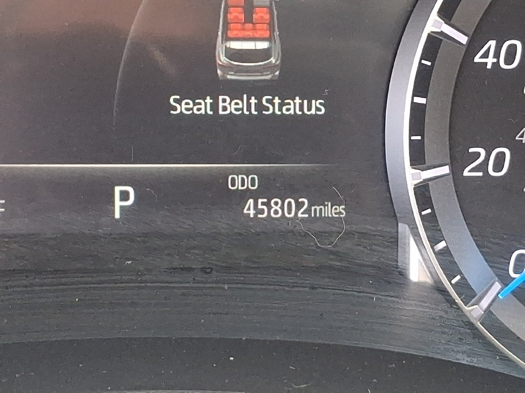 Certified 2022 Toyota Highlander Limited AWD/4WD image 21