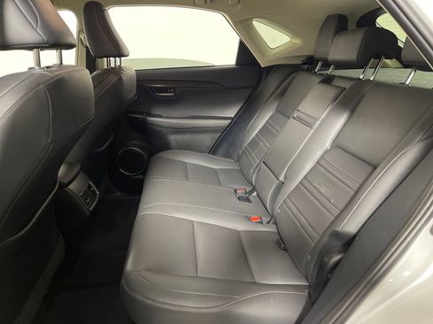 Used 2020 Lexus NX 300 FWD w/ Accessory Package 2 image 13