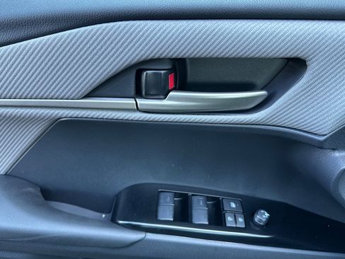 New 2026 Toyota Camry SE image 13