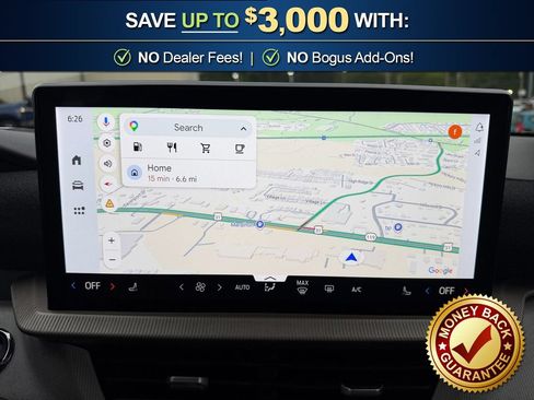 Used 2025 Ford Explorer Active RWD image 27