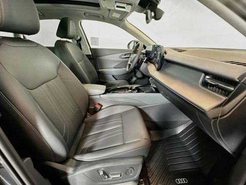 New 2026 Audi Q3 quattro 2.0T AWD/4WD image 27