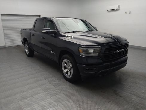Used 2019 RAM 1500 Big Horn RWD image 13