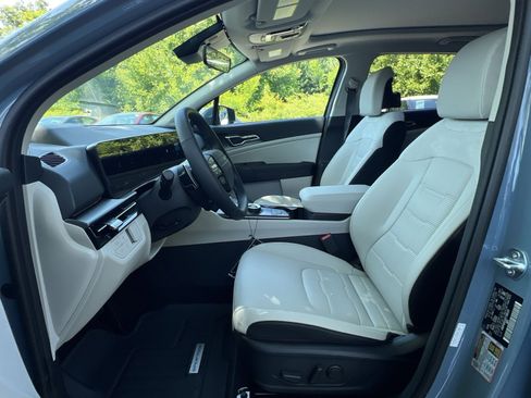 New 2026 Kia Sportage SX Prestige AWD/4WD image 27