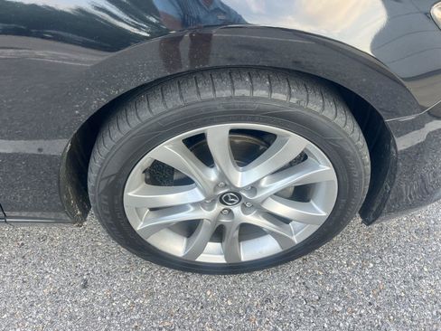Used 2015 MAZDA MAZDA6 Touring FWD image 10