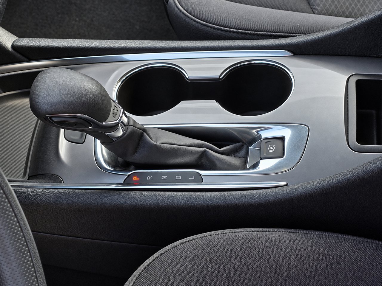 Certified 2024 Chevrolet Malibu LT FWD image 19