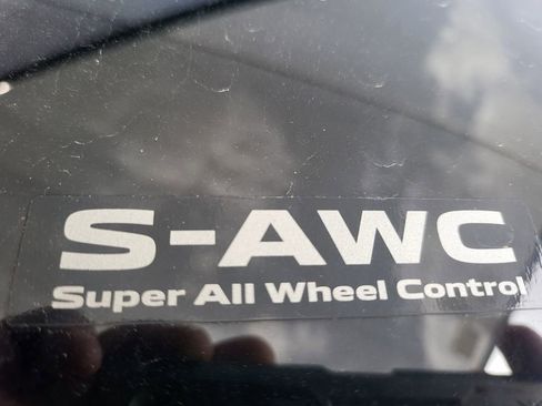 Used 2025 Mitsubishi Eclipse Cross SE image 11