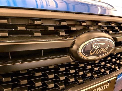 Used 2025 Ford Ranger XL w/ Trailer Tow Package image 29