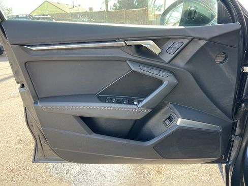 Used 2023 Audi A3 2.0T Premium Plus w/ Premium Plus Package image 9