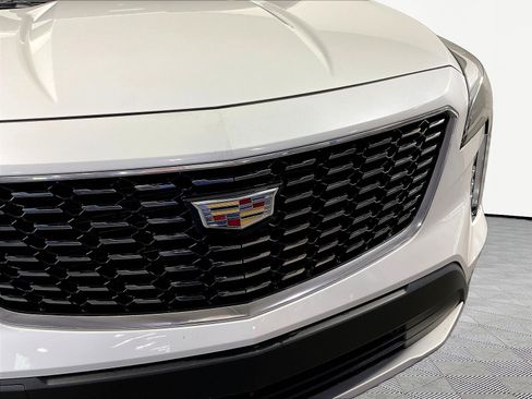 Certified 2023 Cadillac XT4 Premium Luxury w/ Cold Weather Package AWD/4WD image 32
