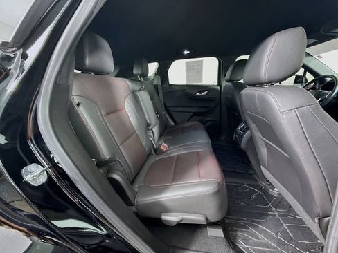 Used 2022 Chevrolet Blazer RS FWD image 26
