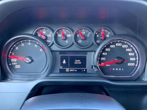 Used 2023 GMC Sierra 1500 Pro w/ Trailering Package image 14