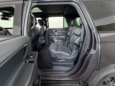 New 2026 Ford Expedition Max Platinum w/ Stealth Appearance Package image 9