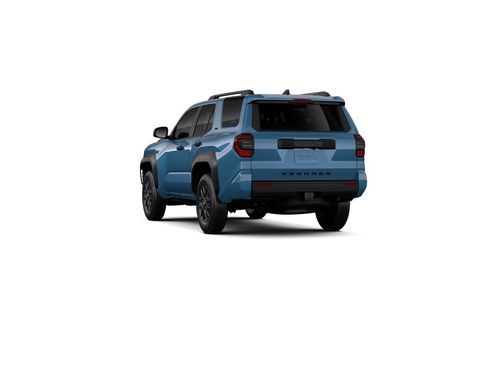 New 2026 Toyota 4Runner SR5 AWD/4WD image 7