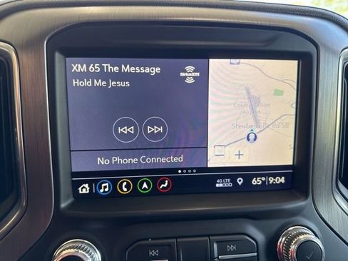 Used 2019 GMC Sierra 1500 Denali image 21