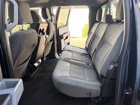 Used 2023 Ford F350 XLT AWD/4WD image 21