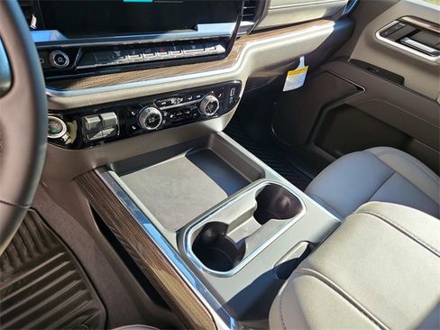 New 2026 Chevrolet Silverado 3500 LT w/ Leather Package image 24