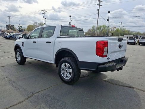 New 2025 Ford Ranger XL w/ Trailer Tow Package image 5