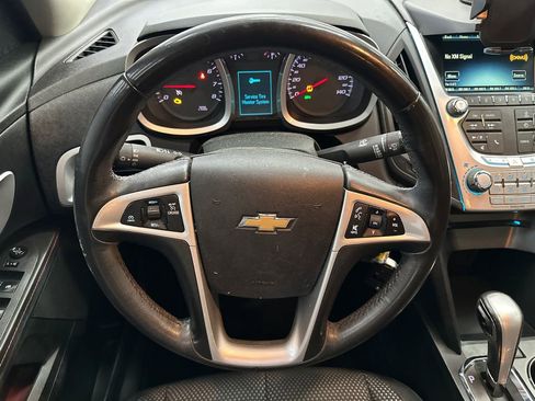 Used 2014 Chevrolet Equinox LT w/ Driver Convenience Package image 24