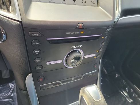 Used 2016 Ford Edge Titanium w/ Technology Package FWD image 22