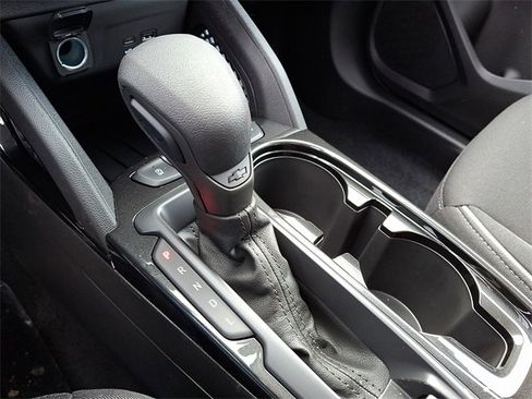 New 2026 Chevrolet TrailBlazer LS w/ LS Convenience Package image 10