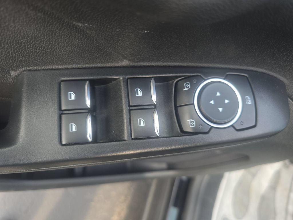Used 2023 Ford Escape Active AWD/4WD image 32