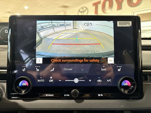 New 2026 Toyota C-HR AWD/4WD image 18