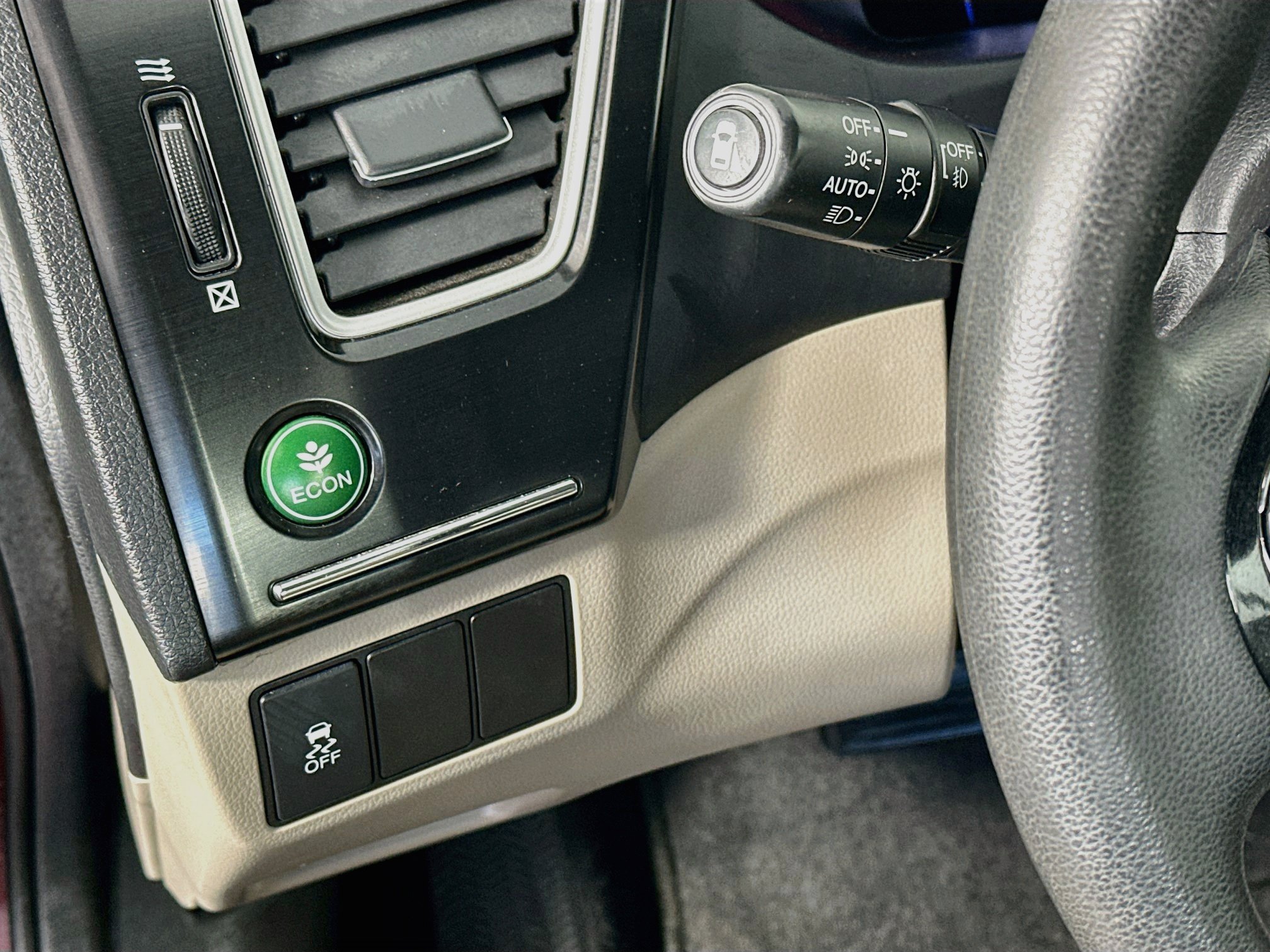 Used 2014 Honda Civic EX image 16