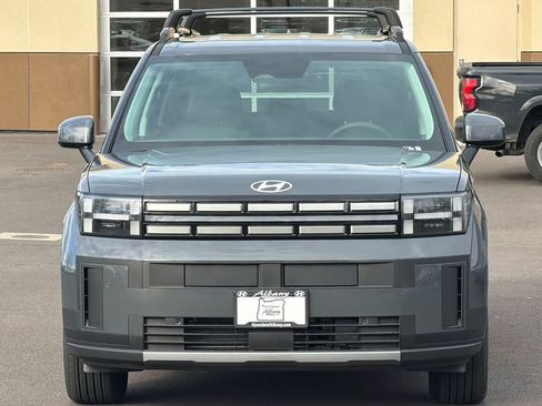 New 2026 Hyundai Santa Fe SEL image 3