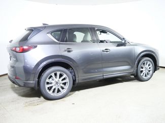 New 2025 MAZDA CX-5 AWD 2.5 S w/ Premium Plus Pkg video 2