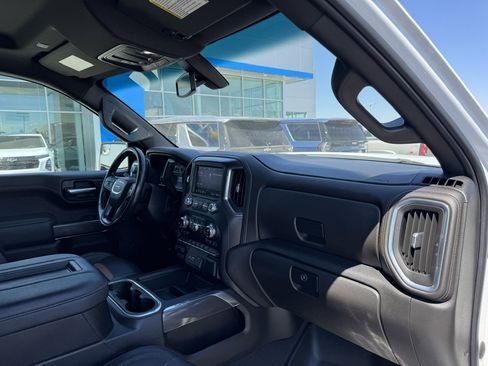 Used 2021 GMC Sierra 1500 AT4 AWD/4WD image 36
