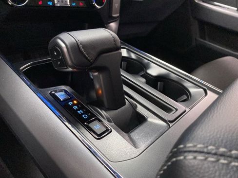 New 2025 Ford F150 XLT w/ Equipment Group 302A MID image 24