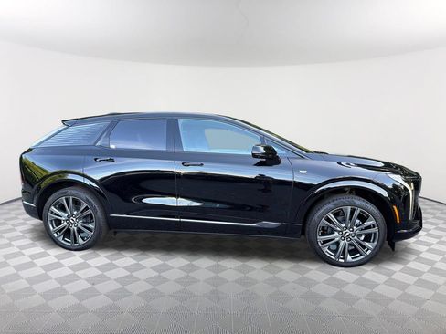 Used 2026 Cadillac Optiq Sport 2 RWD image 4
