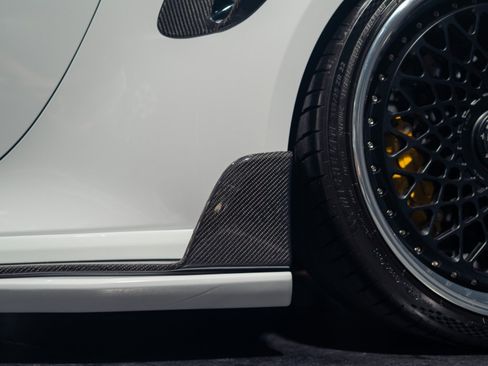 Used 2022 Porsche 911 Turbo S AWD/4WD image 25