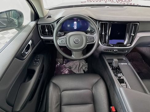 Used 2024 Volvo S60 B5 Core FWD image 22