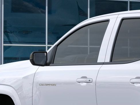New 2026 Chevrolet Colorado LT w/ Advanced Trailering Package RWD image 12