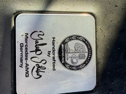 Used 2019 Mercedes-Benz AMG GT 63 image 42