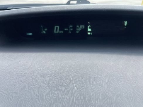 Used 2012 Toyota Prius Three FWD image 17