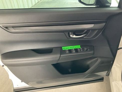 New 2026 Honda CR-V EX image 5