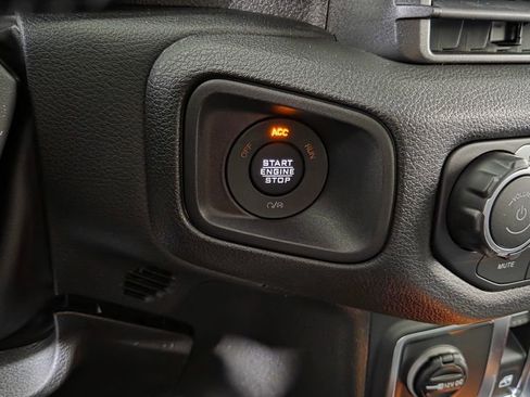 New 2026 Jeep Wrangler Willys image 21