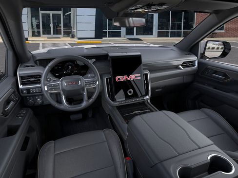 New 2026 GMC Yukon XL Elevation w/ LPO, Floor Liner Package image 39