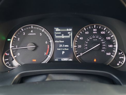 Certified 2022 Lexus RX 350 FWD w/ Premium Package image 19