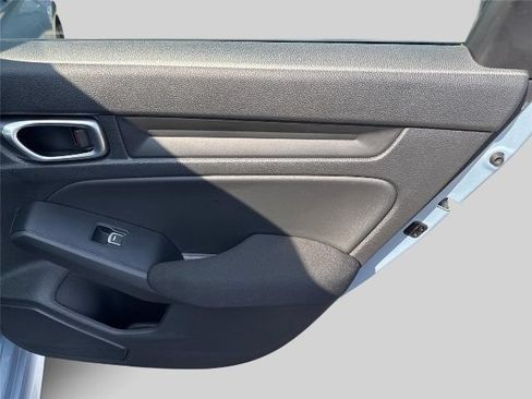 Used 2023 Honda Civic EX image 24
