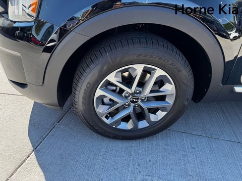 New 2025 Kia Telluride LX image 8