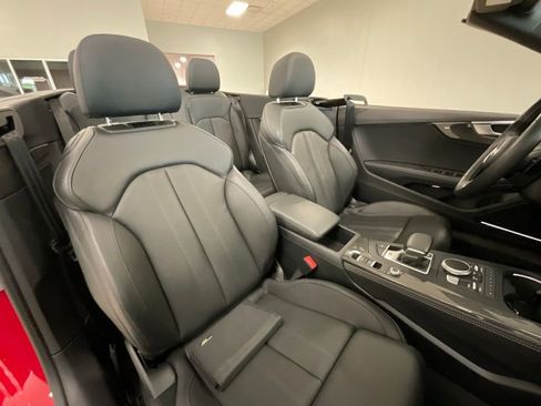 Used 2018 Audi S5 Prestige w/ S Sport Package AWD/4WD image 21