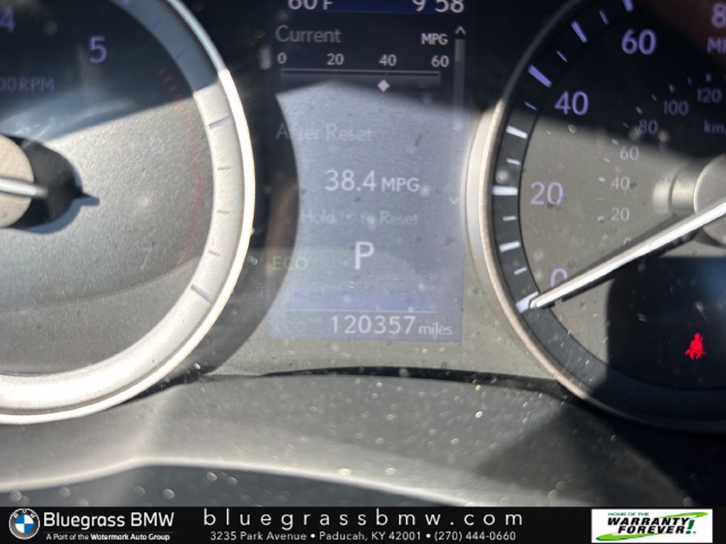 Used 2018 Lexus ES 300h FWD image 16