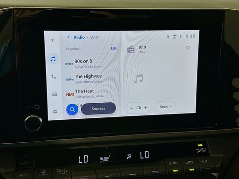 Certified 2026 Toyota Camry LE image 15