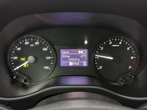 Used 2020 Mercedes-Benz Metris image 23