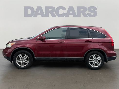 Used 2011 Honda CR-V EX-L image 4